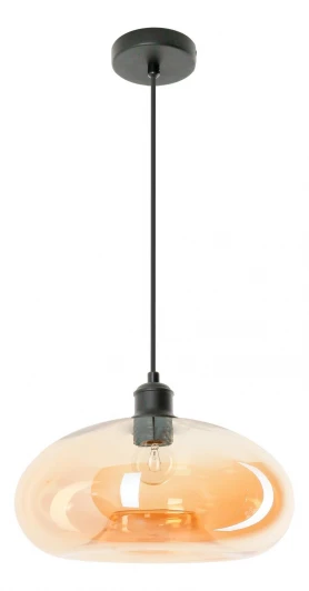 767/1 Подвесной светильник Lampex Adonis 767/1