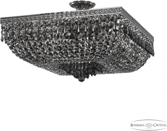 19272/55IV NB R781 Потолочная люстра Bohemia 1927 19272/55IV NB R781