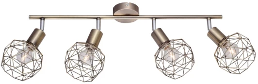 A6141PL-4AB Спот Arte Lamp Sospiro A6141PL-4AB