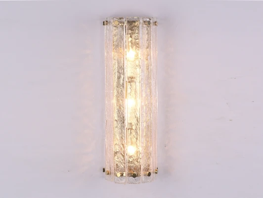 10823/A gold small Бра Newport 10820 10823/A gold small