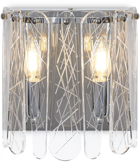 FR2048WL-02CH Бра Freya Surface FR2048WL-02CH (220V)