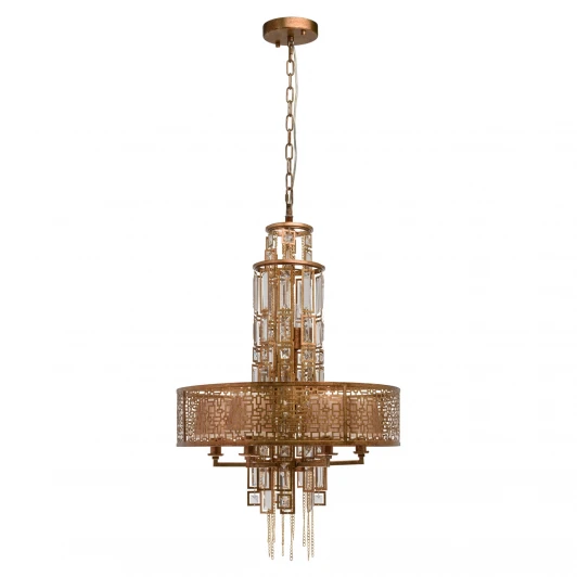 185010310 Подвесная люстра MW-Light Марокко 185010310