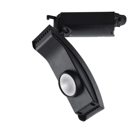 A2120PL-1BK Трековый светильник Arte Lamp Astuzia A2120PL-1BK