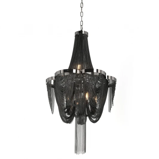 V5374-9/6 Подвесная люстра Vitaluce V5374-9/6