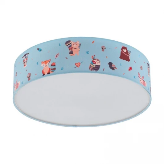 97575 Потолочный светильник Eglo Ruffo 97575