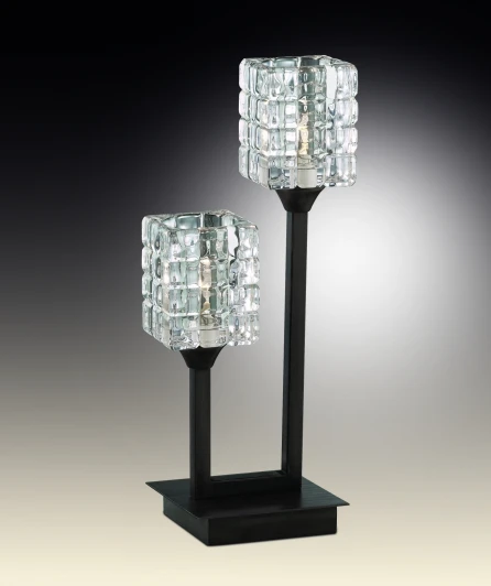 2056/2T Интерьерная настольная лампа Odeon Light Star 2056/2T