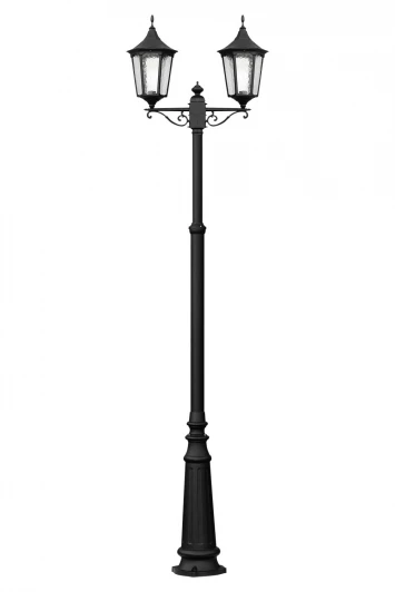 79710LA/A2 02C Bl Наземный фонарь Oasis Light ALBORG L 79710LA/A2 02C Bl