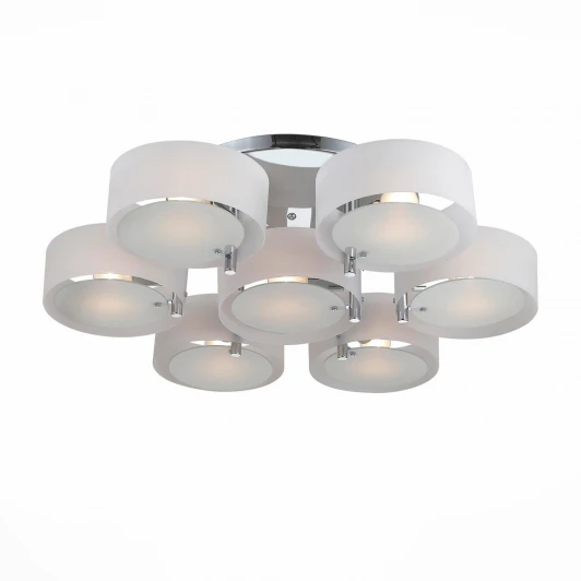 SL483.502.07 Потолочная люстра ST Luce Foresta SL483.502.07