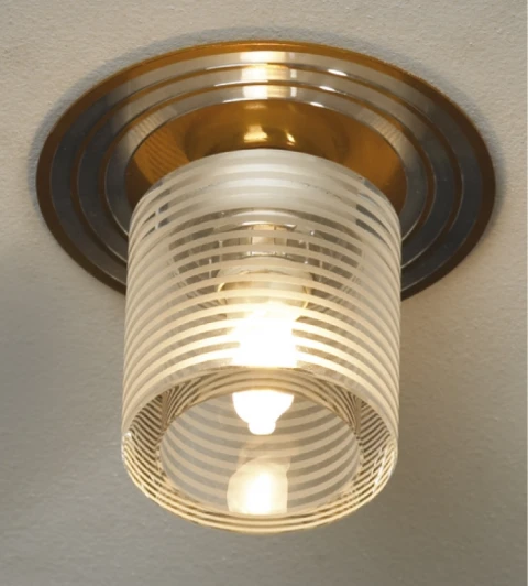 LSF-0840-01 Подвесной светильник Lussole Downlights LSF-0840-01