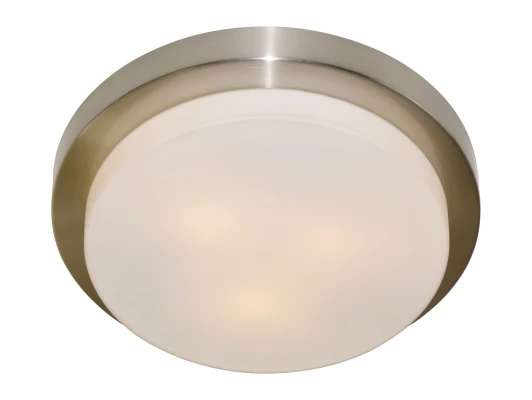 A8510PL-3SS Потолочный светильник Arte Lamp Aqua A8510PL-3SS