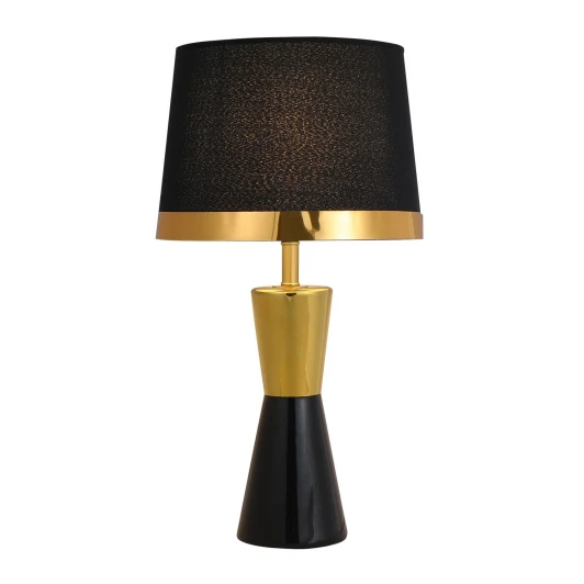 ML.6104.01TL BS-BK Интерьерная настольная лампа Modelux MODELUX ML.6104.01TL BS-BK