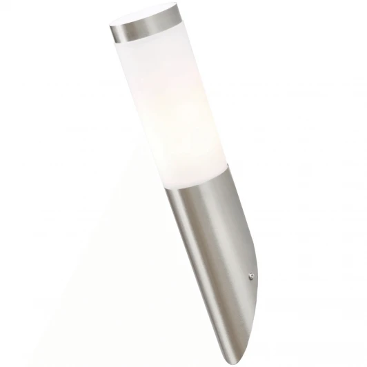 809020101 Настенный светильник уличный MW-Light Плутон 809020101