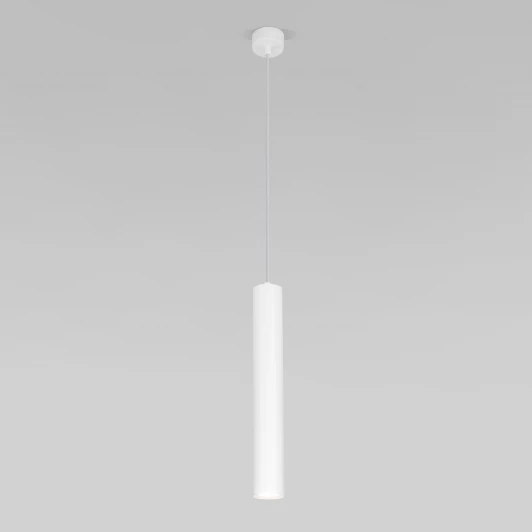 50248 LED Подвесной светильник Elektrostandard Base 50248 LED 7W 4000K белый (220V, на проводе, круглые)