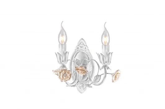 W110165/2 Бра Donolux Giardano Di Rose W110165/2