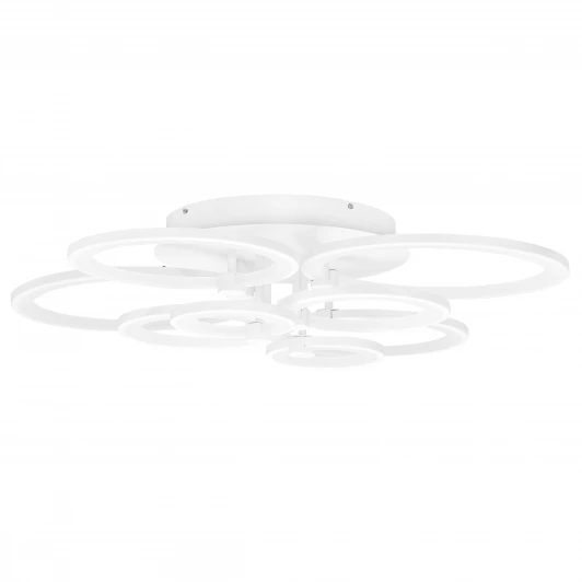 749094 Потолочная люстра Lightstar Breve 749094