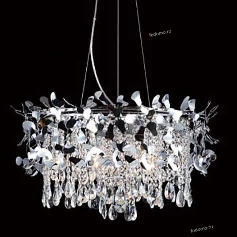 ROMEO SP6 CHROME D600 Crystal Lux Romeo SP6 CHROME D600