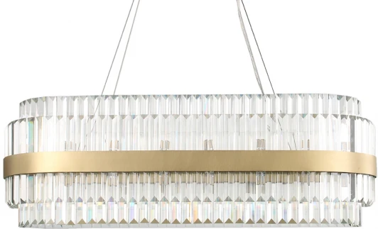 10242/90 oval Подвесной светильник Newport 10240 10242/90 oval