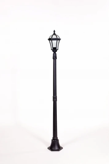 95208 S Наземный фонарь Oasis Light Rome S 95208