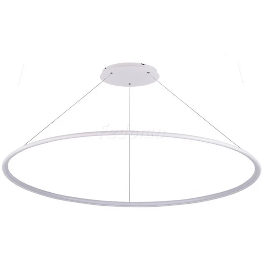 S111024/1R 70W White In Подвес светодиодный Donolux, 1 плафон, 70W, белый