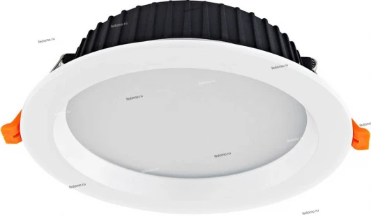 DL18891/24W White R Dim Donolux DL18891 DL18891/24W White R Dim