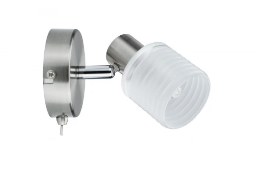 60198 Спот Paulmann Helix 60198