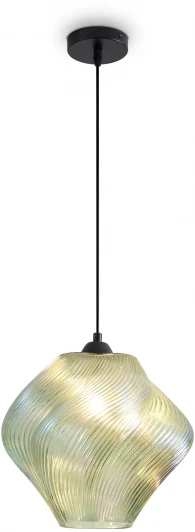 FR5548PL-01GN Подвесной светильник Freya Shiny FR5548PL-01GN (220V, на проводе)