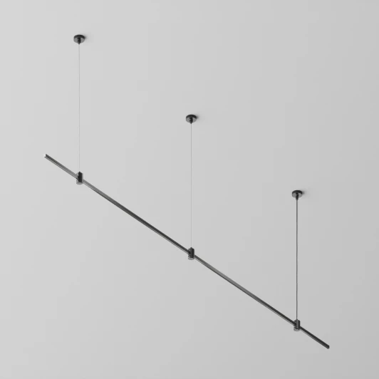 TFC-Flar-H03-B Готовая конструкция (набор) 24V Flarity Maytoni Technical TFC-Flar-H03-B