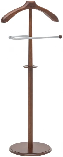 2000000092171 Вешалка напольная Leset Бостон (Массив бука/Орех) арт.2000000092171