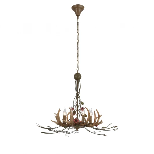SL347.303.08 Подвесная люстра ST Luce Campen SL347.303.08