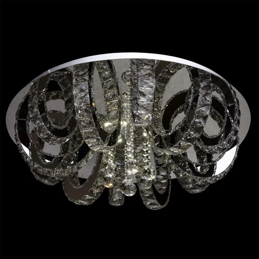 437012215 Потолочный светильник Chiaro Кларис 437012215