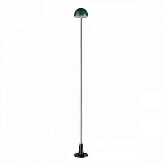 7122/4GL Уличный светильник IP65 Odeon Light Verde 7122/4GL акрил/металл LED 4W 24V