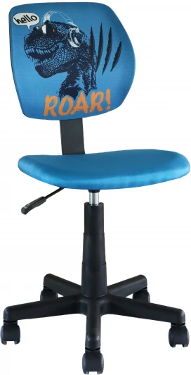 УТ000039083 Кресло компьютерное детское ЛОЛО Dino Stool Group (арт.УТ000039083)