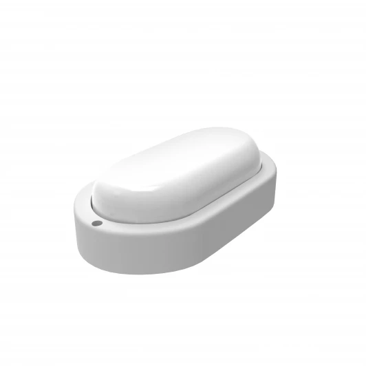 161418208B Настенно-потолочный светильник светодиодный Gauss 161418208B