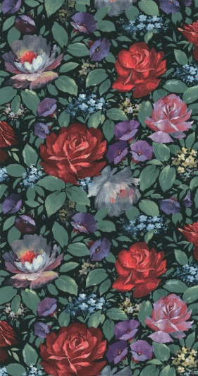 11180403 Обои виниловые Classique & 10,05 x 0,53 м Lutece &amp 11180403