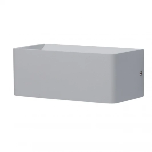 492023201 Настенный светильник DeMarkt Котбус 492023201