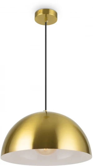 FR5218PL-01BS Подвесной светильник Eleon FR5218PL-01BS Freya (220V, на проводе)