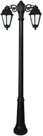 K22.157.S20.AYF1RDN Наземный фонарь Fumagalli Saba K22.157.S20.AYF1RDN (220V, IP44)