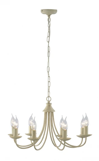 A6310LM-8WG Подвесная люстра Arte Lamp Selection A6310LM-8WG