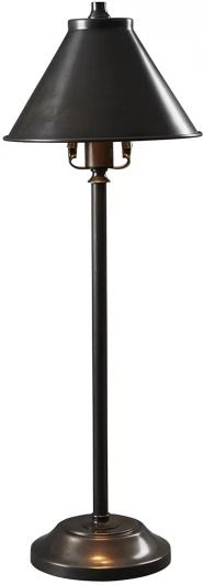 PV-SL-OB Интерьерная настольная лампа Provence PV-SL-OB Elstead