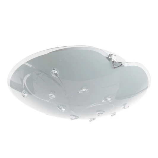 A4040PL-3CC Потолочный светильник Arte Lamp Jasmine A4040PL-3CC