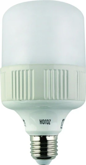 001-016-0020 Лампочка светодиодная E27 20 Вт 6400K Horoz 001-016-0020