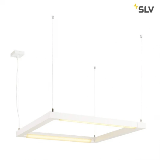 1001296 Подвесной светильник Slv Open Grill 1001296