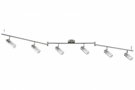 60084 Спот Paulmann Zygla 60084