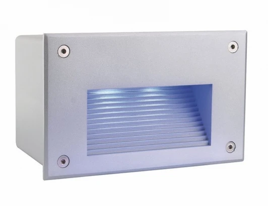 100238 Встраиваемый светильник уличный Deko-Light Side 100238 (LED, 220V, IP65)