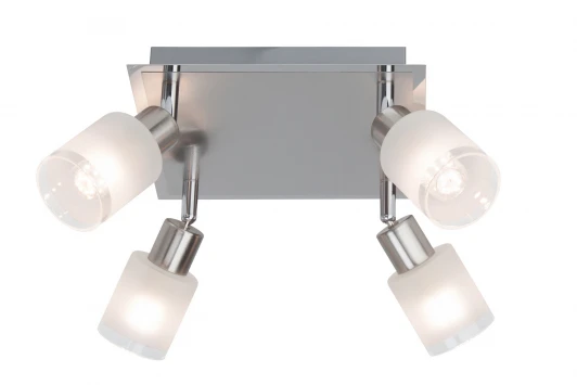 G05535/77 Спот Brilliant Giorgia G05535/77