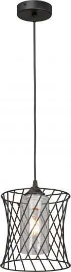 V2843-1/1S Подвесной светильник Vitaluce V2843-1/1S (220V, на проводе)