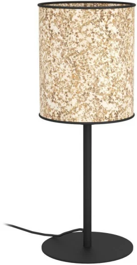 43938 Настольная лампа Eglo Butterburn 43938 (220V, выключатель, круглые)