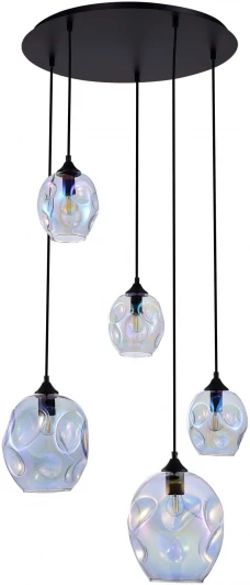SL1188.403.05 Подвесной светильник Idesia SL1188.403.05 ST Luce (220V, на проводе)