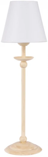 1434 BR L E Интерьерная настольная лампа Jupiter Bristol 1434 BR L E