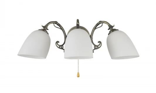 MR2524-3W Бра MyFar Biene MR2524-3W